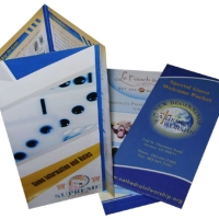 Tri-Fold Brochure 1